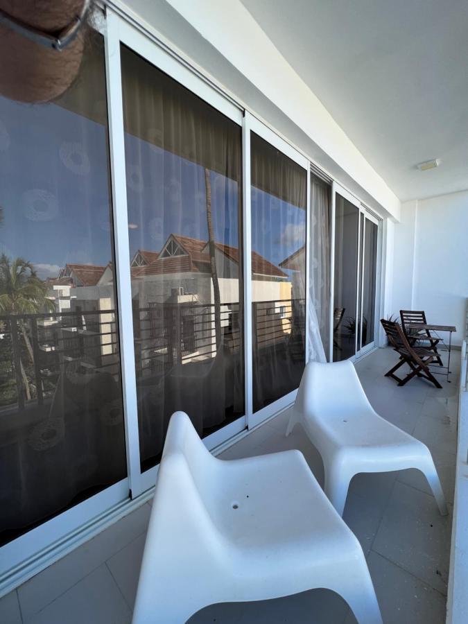 Ducassi - Sol Caribe Appartahotel Punta Cana Bavaro Exterior foto