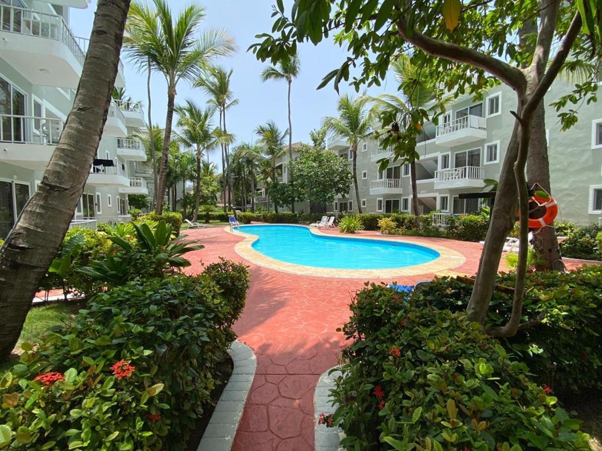 Ducassi - Sol Caribe Appartahotel Punta Cana Bavaro Exterior foto